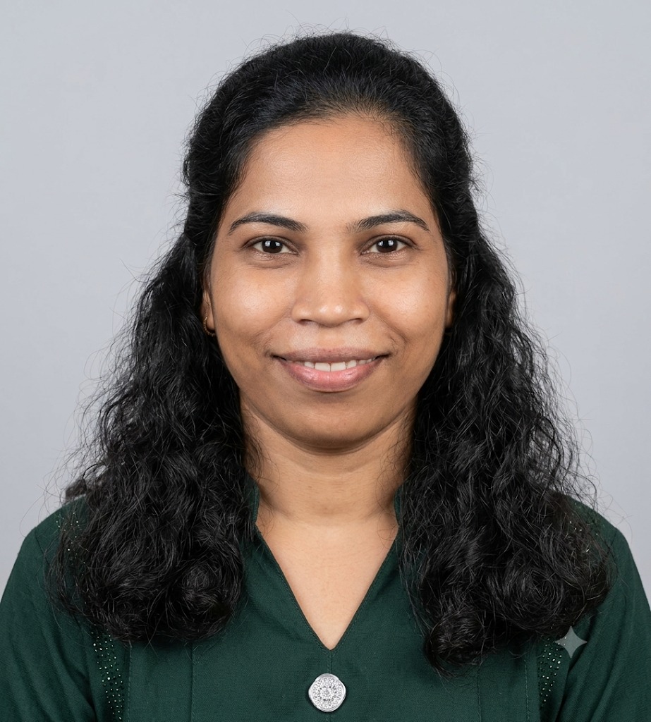 Usha Kumari - Full time Patient Care and Elderly Care in Dahisar in Mumbai